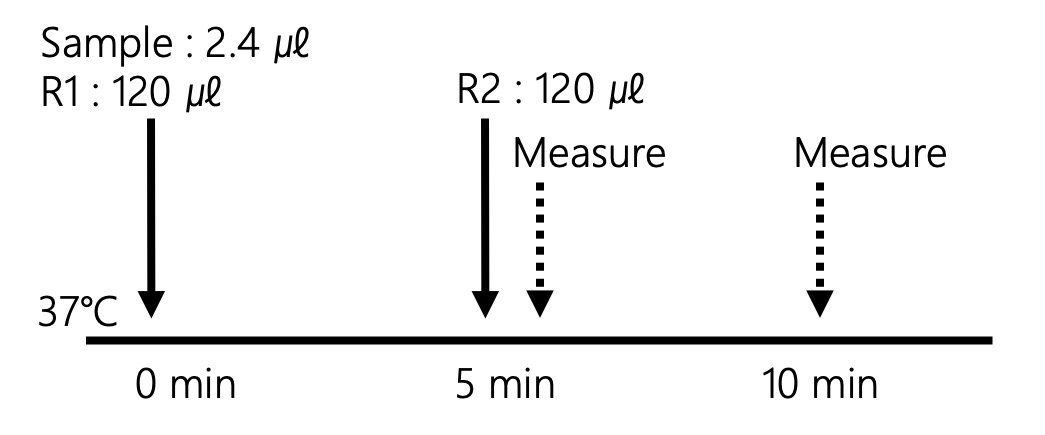 Measurement