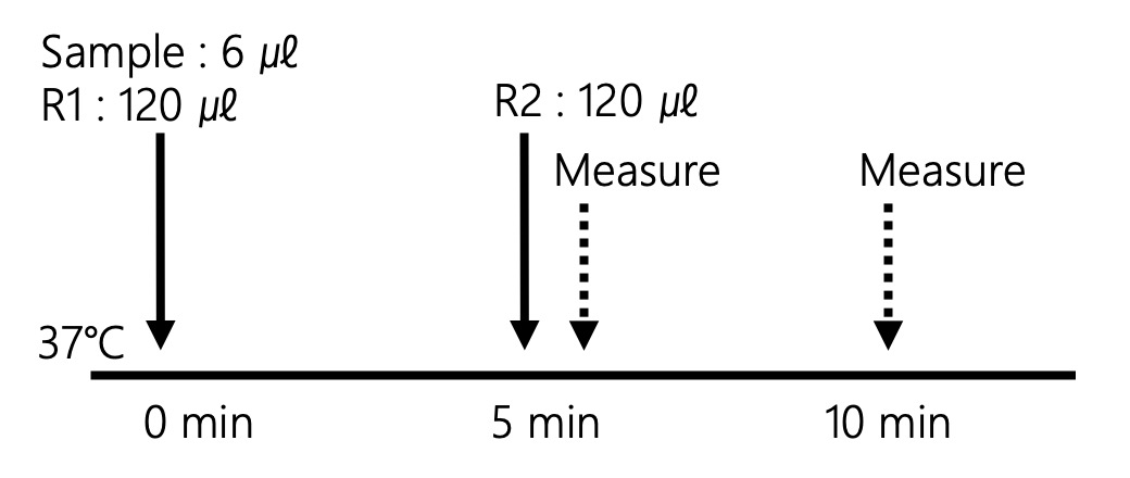 Measurement